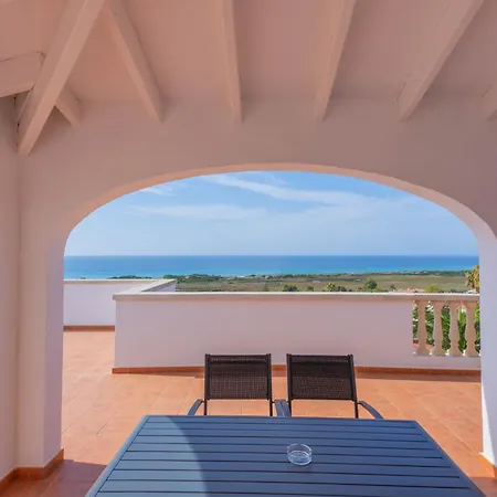 Sunset By Menorcarentals