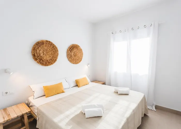 Sunset By Menorcarentals Son Bou