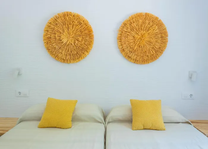 Sunset By Menorcarentals Hébergement de vacances