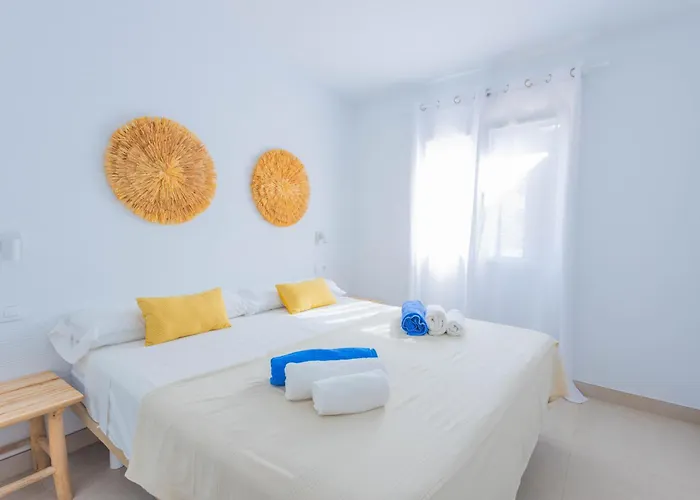 Sunset By Menorcarentals Hébergement de vacances *