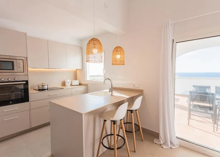 Sunset By Menorcarentals *