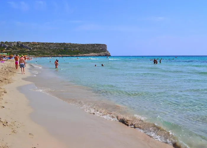 Sunset By Menorcarentals Hébergement de vacances *